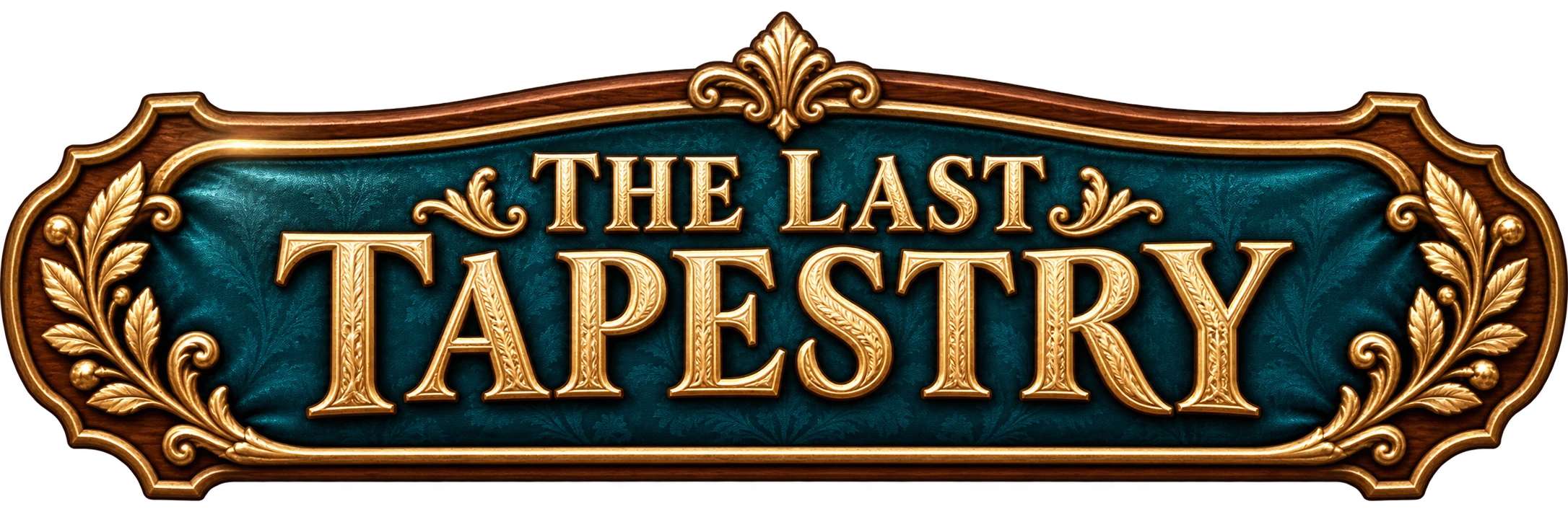 The Last Tapestry